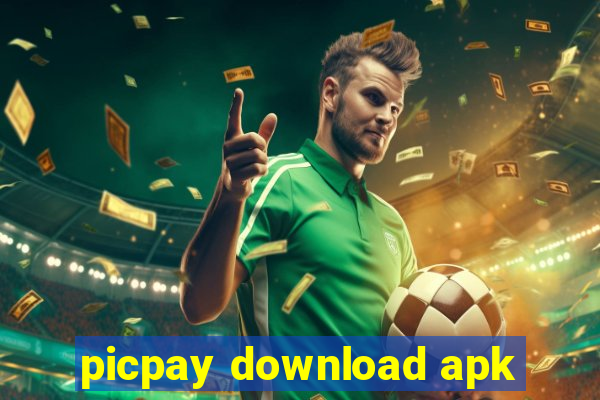 picpay download apk